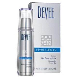 DEVEE HYALURON - GEL Super Concentrate 30 ml