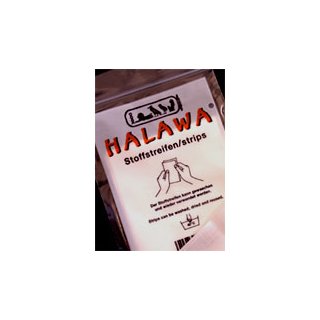 HALAWA - Stoffstreifen 90 x 5 cm