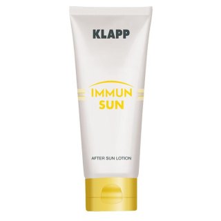 KLAPP Immun Sun - After Sun Lotion  200 ml