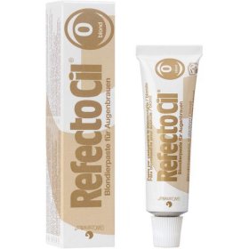 RefectoCil - Augenbrauen-Blondierpaste [0] 15ml