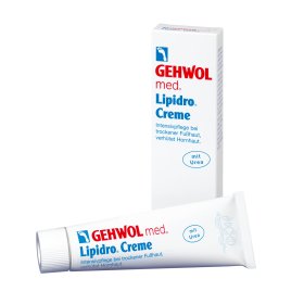 GEHWOL med - Lipidro Creme 125ml