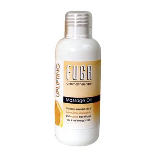 FUGA Massageöl Uplifting 150 ml