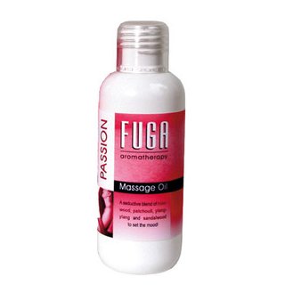 FUGA Massageöl Passion 150 ml