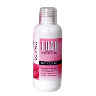 FUGA Massageöl Loving 150 ml