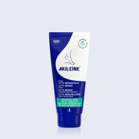 AKILEINE BLAU Nutri Repair Regenerationsfußcreme...