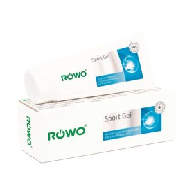 RÖWO Sport-Gel 100 ml