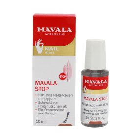 MAVALA - STOP_Hilfe gegen Nägelkauen 10ml