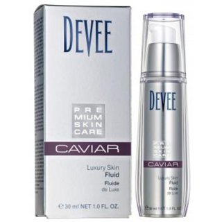 DEVEE CAVIAR - Luxury Skin Fluid 30 ml
