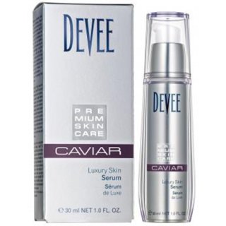 DEVEE CAVIAR - Luxury Skin Serum 30 ml