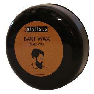 THE STYLIST Bart-Wax 30 ml