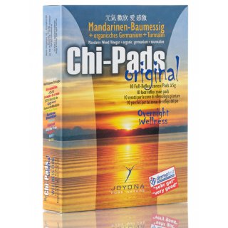 Chi®-Pads® 10er-Packung