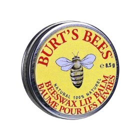 BURT´S BEES Lippenbalsam Bienenwachs (Dose) 8,5 g