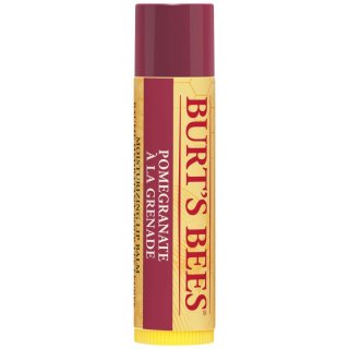BURT´S BEES Lippenbalsam Granatapfel (Stick) 4,25 g