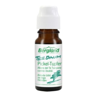 BERGLAND TEEBAUM Pickel-Tupfer 10 ml