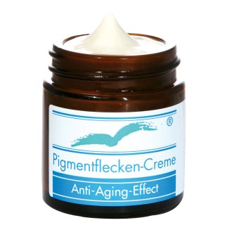 BADESTRAND Pigmentflecken-Creme 30 ml