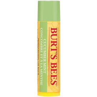 BURT´S BEES Lippenbalsam Cucumber/Mint (Stick) 4,25 g
