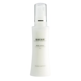 BAEHR BEAUTY CONCEPT Body Lotion 150ml