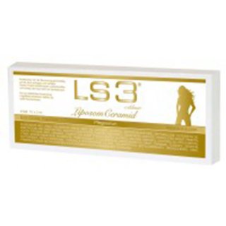 LS 3 - exklusiv LiposomCeramid Ampullen 10 x 2 ml (20 ml)