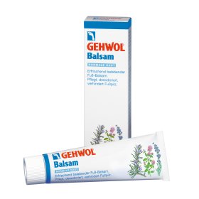 GEHWOL - Balsam für normale Haut 75ml