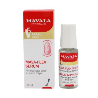 MAVALA - Mava-Flex Nagelserum 10ml