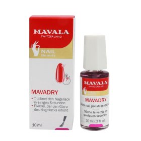 MAVALA - Mavadry flüssig 10ml