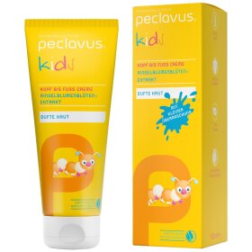 PECLAVUS Kids Kopf bis Fuß Creme für...