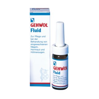 GEHWOL - Fluid 15ml