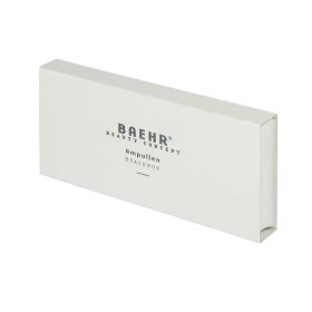 BAEHR BEAUTY CONCEPT Ampulle Hyaluron 1 Box (10 Ampullen á 2ml)