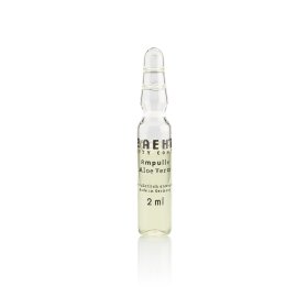 BAEHR BEAUTY CONCEPT Ampulle Aloe Vera 1 Box (10 Ampullen...