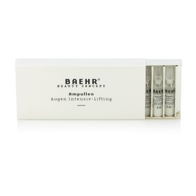 BAEHR BEAUTY CONCEPT Ampulle Augen Intensiv-Lifting1 Box...