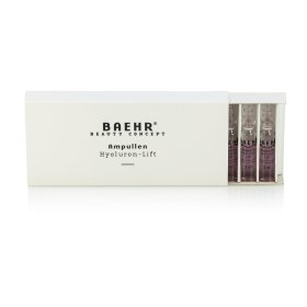 BAEHR BEAUTY CONCEPT Ampulle Hyaluron-Lift 1 Box (10...