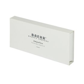 BAEHR BEAUTY CONCEPT Ampulle FEUCHTIGKEIT 1 Box (10 Ampullen á 2ml)