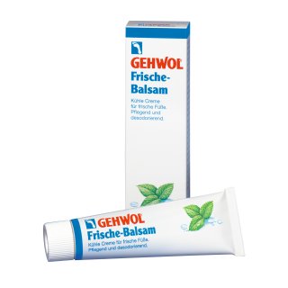 GEHWOL - Frische-Balsam, 75ml