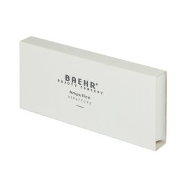 BAEHR BEAUTY CONCEPT Ampulle STRAFFUNG 1 Box (10 Ampullen á 2ml)