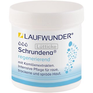 LAUFWUNDER Schrundena 75 ml