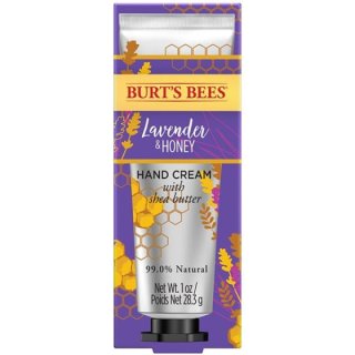 BURT´S BEES /Pflanzenzauber - Lavendel & Honig/ Handcreme 28,3g