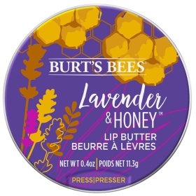 BURT´S BEES /Pflanzenzauber - Lavendel & Honig/...