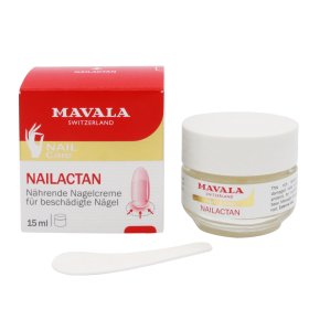 MAVALA - Nailactan Nagelnährcreme 15ml