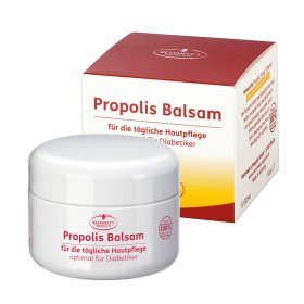 REMMELE´S PROPOLIS Propolis Balsam 50ml