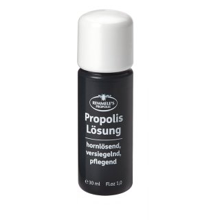 REMMELE´S PROPOLIS Propolis Lösung 30ml