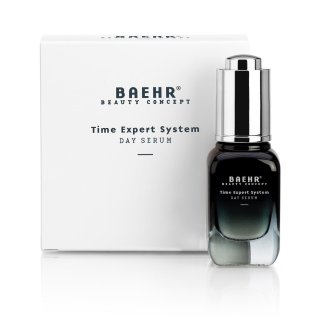 BAEHR BEAUTY CONCEPT Time Expert System® - Day Serum 15ml