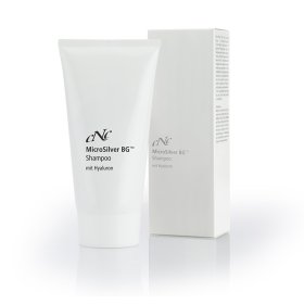 CNC [MicroSilver BG™] Shampoo mit Hyaluron 200ml