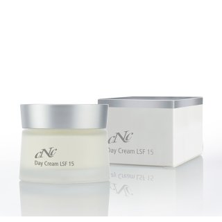 CNC [White Secret] Day Cream LSF_15 50ml