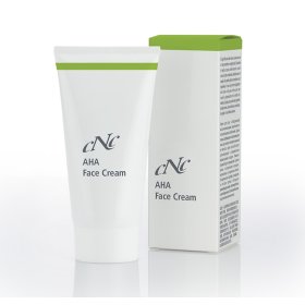CNC AHA Face Cream 50ml