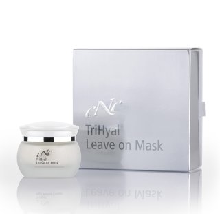 CNC [aesthetic world] TriHyal Age Resist Leave on Mask50ml