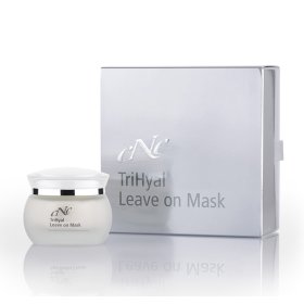CNC [aesthetic world] TriHyal Age Resist Leave on Mask50ml