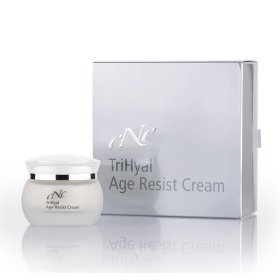 CNC [aesthetic world] TriHyal Age Resist Cream 50ml