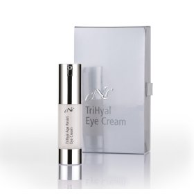 CNC [aesthetic world] TriHyal Age Resist Eye Cream 15ml