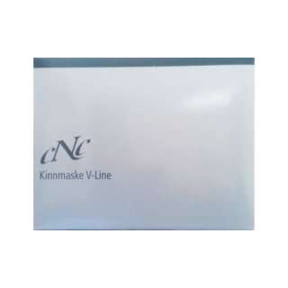 CNC [aesthetic world] Kinnmaske V-line, 4_Masken