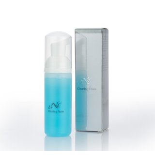 CNC [aesthetic world] Clearing Foam 50ml